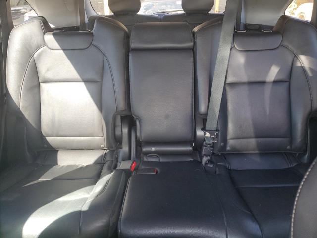 Photo 10 from auction – 2016 ACURA MDX with VIN 5FRYD4H27GB031924