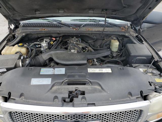 Photo 12 from auction – 2001 GMC DENALI XL with VIN 1GKFK66U81J303318