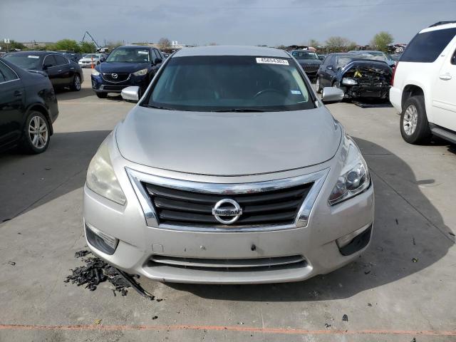 Photo 5 from auction – 2014 NISSAN ALTIMA 2.5 with VIN 1N4AL3AP4EC127614