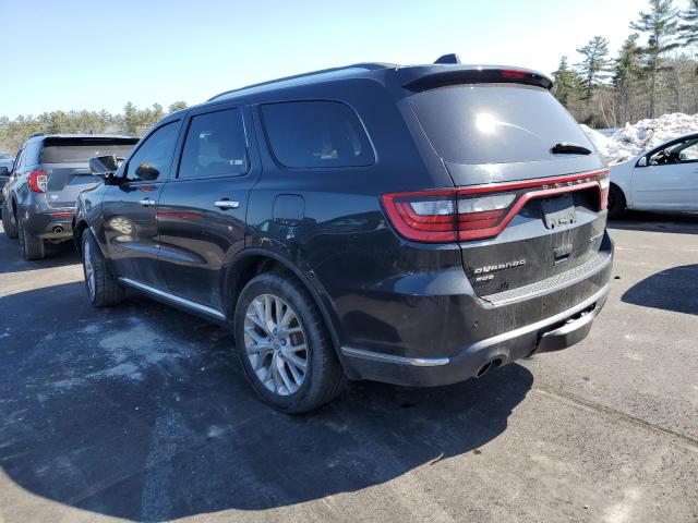 Photo 2 from auction – 2014 DODGE DURANGO CI with VIN 1C4SDJET6EC301044