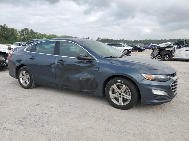 Photo 4 from auction – 2019 CHEVROLET MALIBU LS with VIN 1G1ZC5ST4KF138118