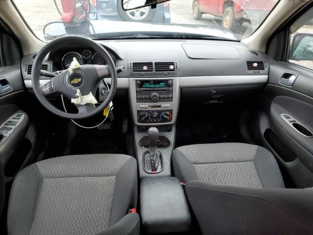 Photo 8 from auction – 2010 CHEVROLET COBALT 1LT with VIN 1G1AD5F51A7108573