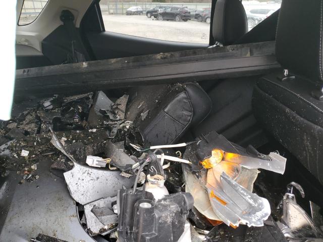 Photo 13 from auction – 2021 FORD ECOSPORT T with VIN MAJ6S3KL0MC403872