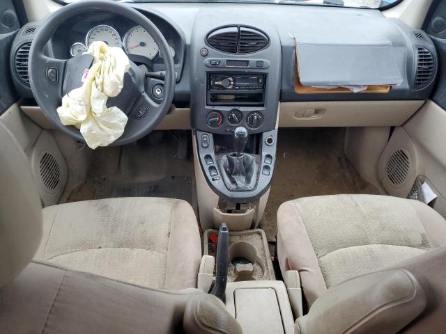 Photo 8 from auction – 2005 SATURN VUE with VIN 5GZCZ23D85S810564