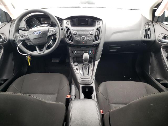 Photo 8 from auction – 2018 FORD FOCUS SE with VIN 1FADP3F28JL271191