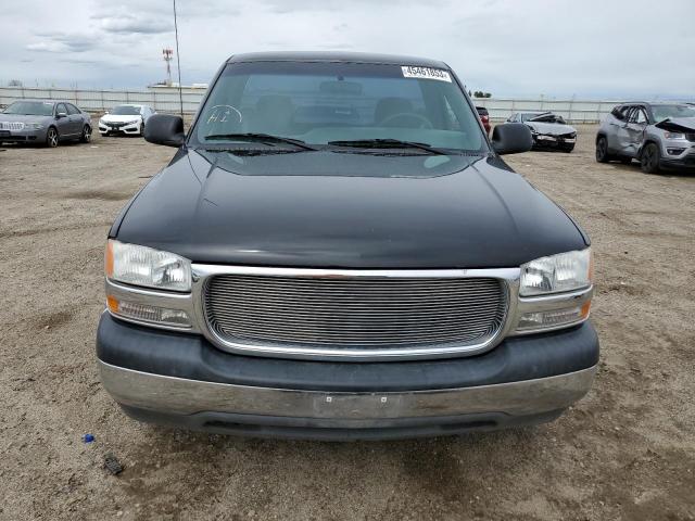 Photo 5 from auction – 2001 GMC NEW SIERRA with VIN 1GTEC14W21Z111809