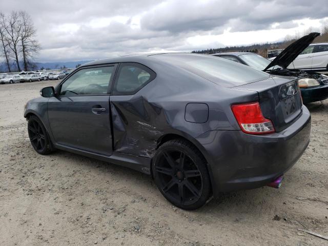 Photo 2 from auction – 2012 TOYOTA SCION TC with VIN JTKJF5C74C3024547