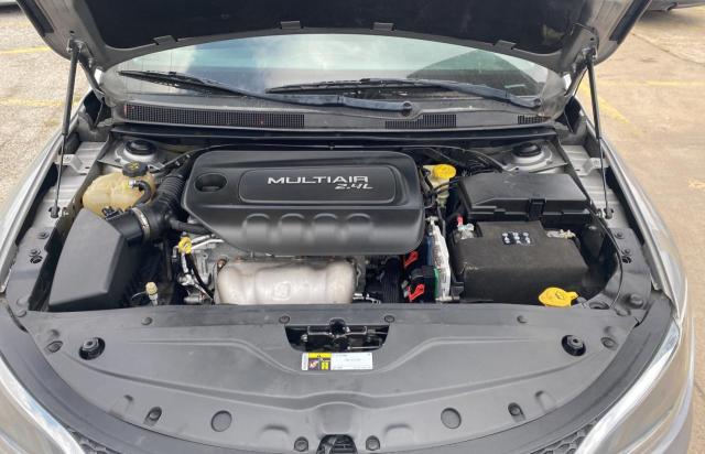 Photo 7 from auction – 2015 CHRYSLER 200 LIMITE with VIN 1C3CCCAB8FN576473