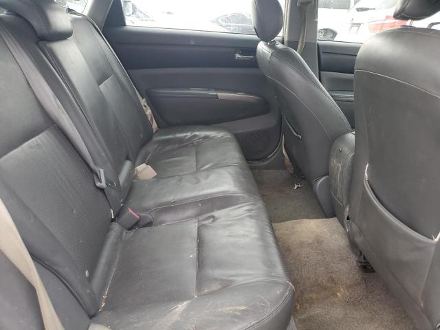 Photo 10 from auction – 2008 TOYOTA PRIUS with VIN JTDKB20U183344299
