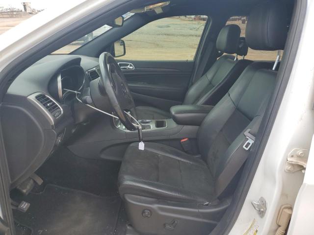 Photo 7 from auction – 2020 JEEP GR CHER with VIN 1C4RJEAG1LC128599
