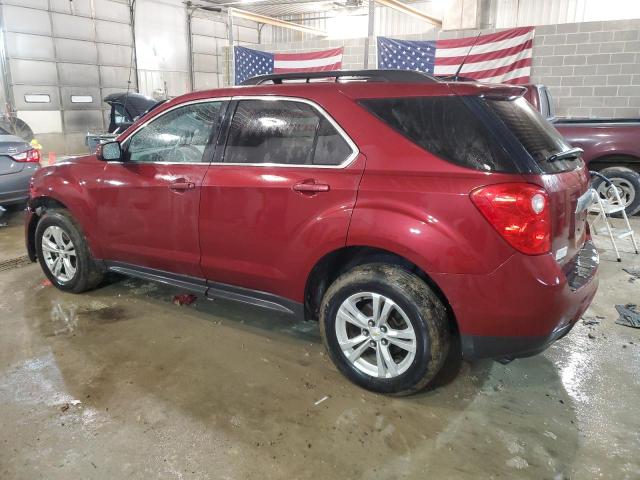 Photo 2 from auction – 2011 CHEVROLET EQUINOX LT with VIN 2CNFLEEC0B6337680