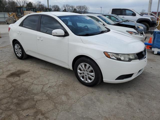 Photo 4 from auction – 2010 KIA FORTE EX with VIN KNAFU4A28A5824092
