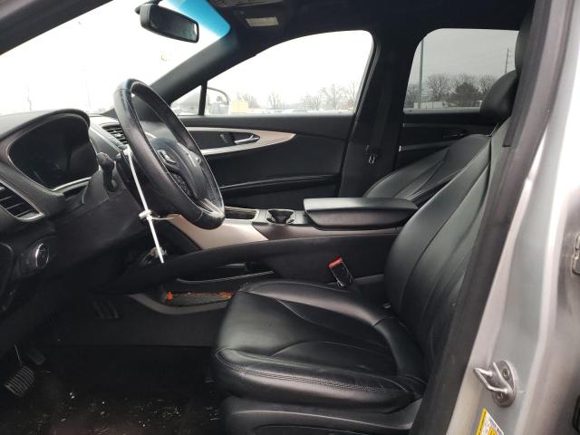 Photo 7 from auction – 2016 LINCOLN MKX PREMIE with VIN 2LMTJ6JR9GBL79213