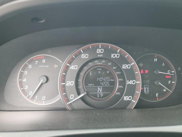 Photo 9 from auction – 2013 HONDA ACCORD SPO with VIN 1HGCR2F55DA078230