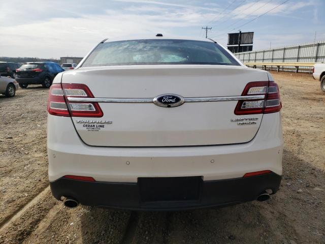 Photo 6 from auction – 2016 FORD TAURUS LIM with VIN 1FAHP2F81GG104494