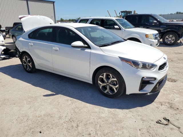 Foto 4 de la subasta – 2021 KIA FORTE FE con VIN 3KPF24AD1ME389595