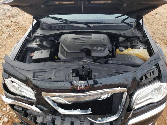 Photo 11 from auction – 2013 CHRYSLER 300 with VIN 2C3CCAAGXDH640938