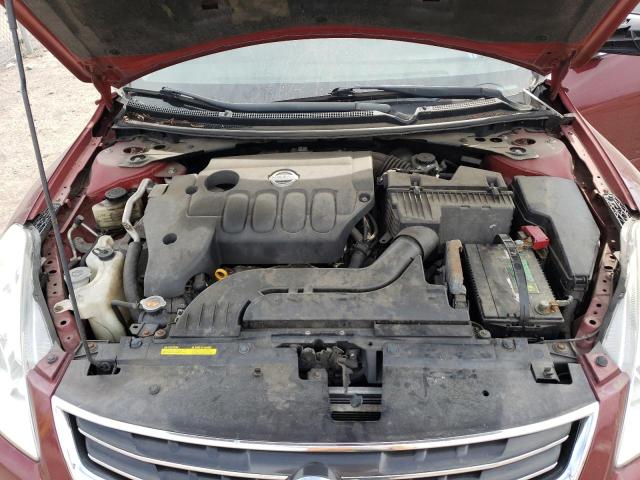 Photo 11 from auction – 2010 NISSAN ALTIMA BAS with VIN 1N4AL2AP6AN539686