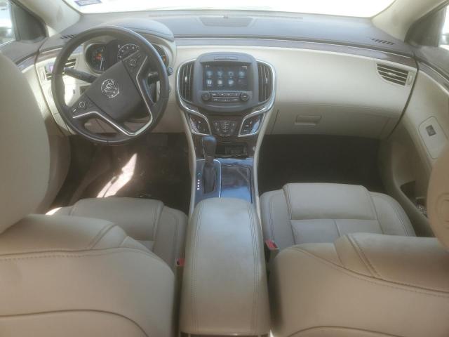 Photo 8 from auction – 2015 BUICK LACROSSE with VIN 1G4GB5G38FF320013