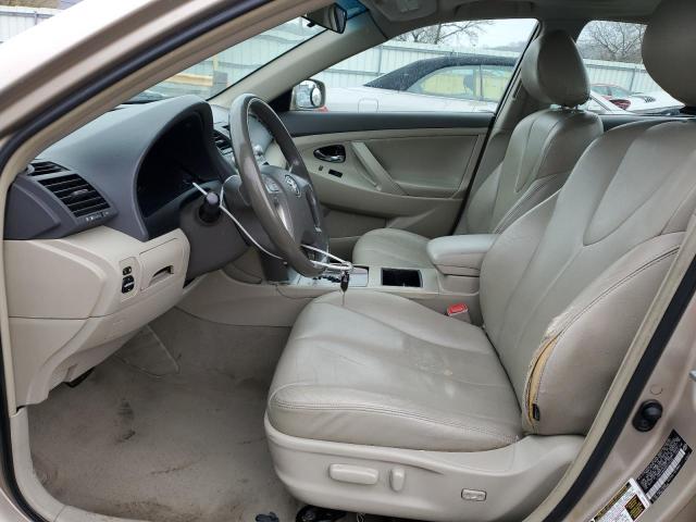 Photo 7 from auction – 2008 TOYOTA CAMRY CE with VIN 4T4BE46K88R012526