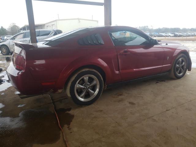 Photo 3 from auction – 2005 FORD MUSTANG with VIN 1ZVFT80N655155655