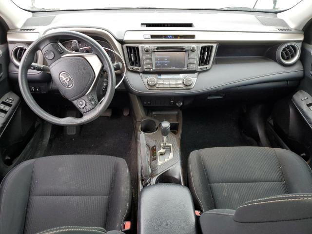 Photo 8 from auction – 2014 TOYOTA RAV4 XLE with VIN 2T3WFREVXEW125866