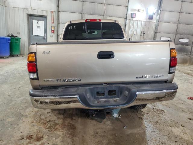 Photo 6 from auction – 2004 TOYOTA TUNDRA ACC with VIN 5TBBT44174S442389
