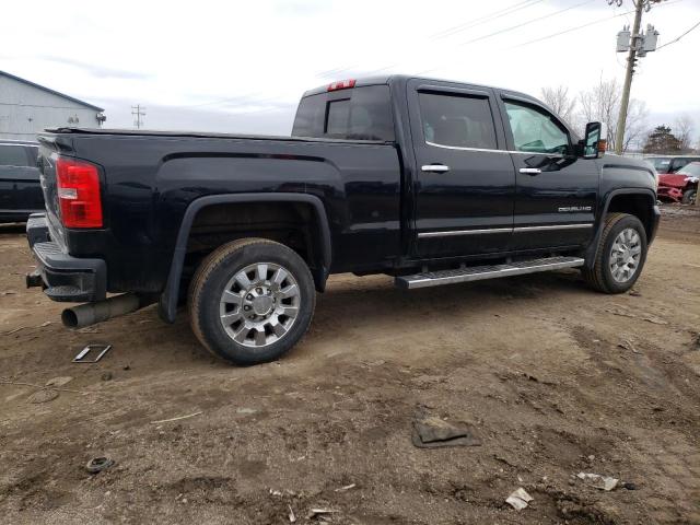 Photo 3 from auction – 2015 GMC SIERRA K25 with VIN 1GT120E81FF514085
