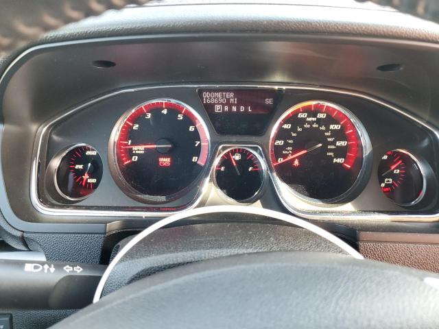 Photo 9 from auction – 2016 GMC ACADIA SLT with VIN 1GKKVRKD4GJ176167