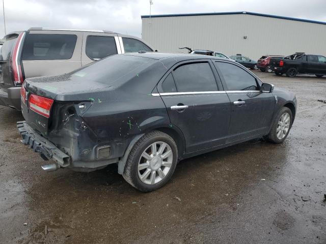 Photo 3 from auction – 2012 LINCOLN MKZ with VIN 3LNHL2GC6CR824283