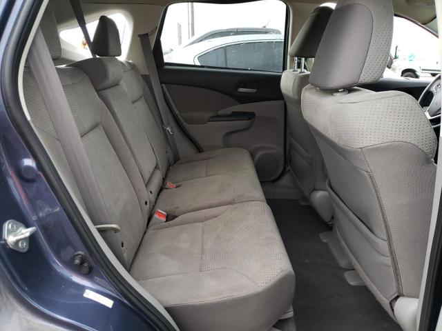 Photo 11 from auction – 2012 HONDA CR-V EX with VIN 5J6RM4H58CL008251