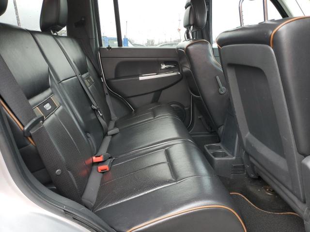 Photo 10 from auction – 2011 JEEP LIBERTY SP with VIN 1J4PN2GK1BW558257