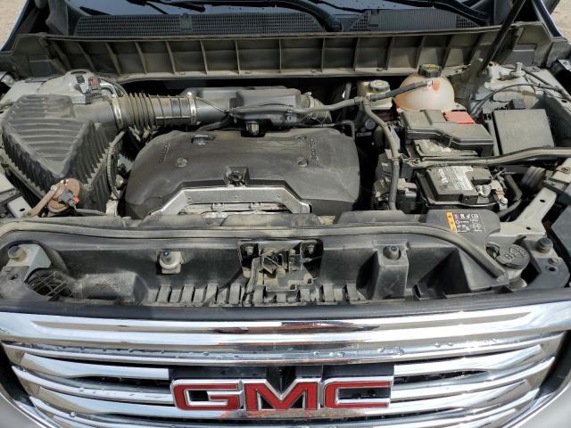 Photo 12 from auction – 2017 GMC ACADIA SLE with VIN 1GKKNLLA5HZ326033