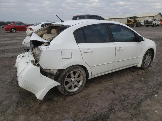 Photo 3 from auction – 2008 NISSAN SENTRA with VIN 3N1AB61E18L729363