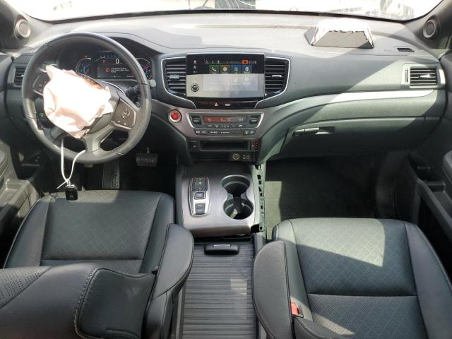 Photo 8 from auction – 2020 HONDA PASSPORT E with VIN 5FNYF7H59LB001020