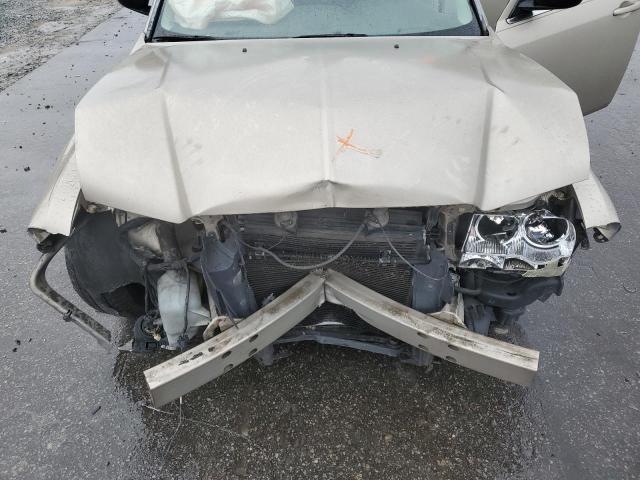 Photo 11 from auction – 2008 CHRYSLER 300 LX with VIN 2C3KA43R98H169453