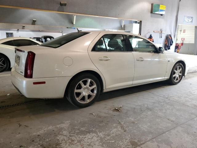 Photo 3 from auction – 2006 CADILLAC STS with VIN 1G6DW677860220083