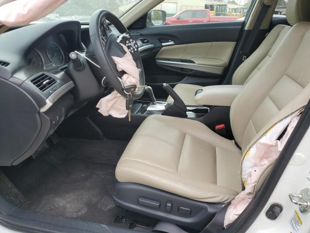 Photo 7 from auction – 2015 HONDA CROSSTOUR with VIN 5J6TF3H57FL001757