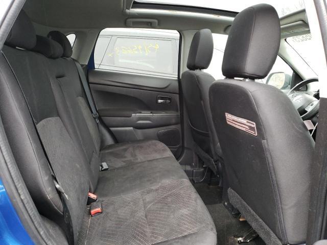 Photo 10 from auction – 2015 MITSUBISHI OUTLANDER with VIN 4A4AR4AU7FE011228