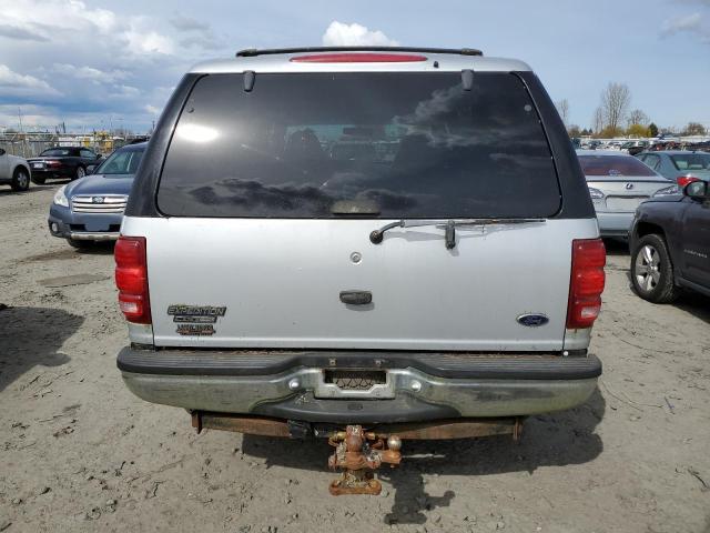 Photo 6 from auction – 1999 FORD EXPEDITION with VIN 1FMPU18L4XLA46118