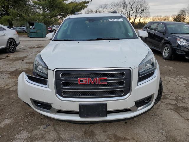 Photo 5 from auction – 2017 GMC ACADIA LIM with VIN 1GKKRSKD8HJ270615