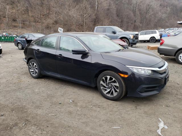 Photo 4 from auction – 2016 HONDA CIVIC EX with VIN 2HGFC2F79GH523476