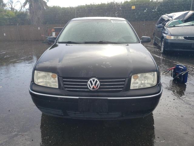Photo 5 from auction – 2004 VOLKSWAGEN JETTA GLS with VIN 3VWSE69M84M013663