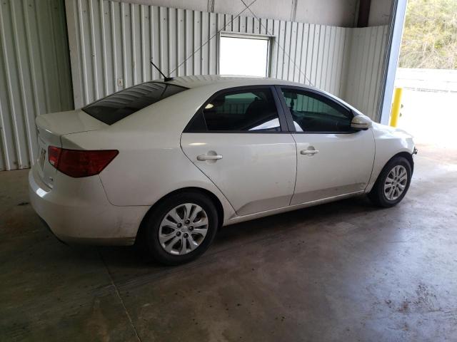 Photo 3 from auction – 2013 KIA FORTE EX with VIN KNAFU4A26D5725372