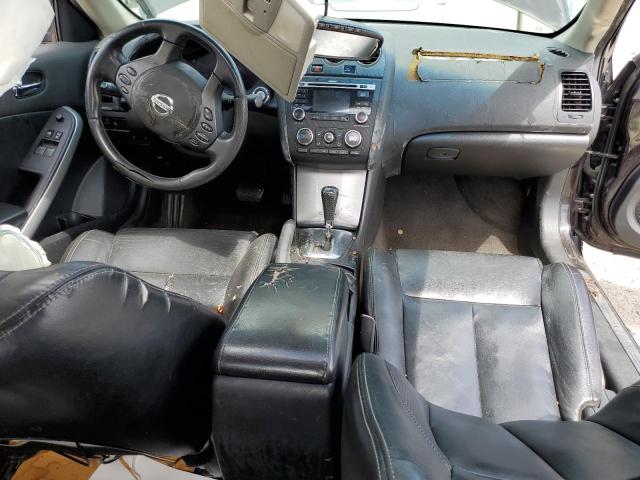Photo 8 from auction – 2010 NISSAN ALTIMA S with VIN 1N4AL2EP4AC174592