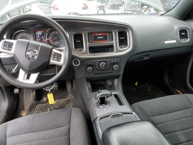 Photo 8 from auction – 2012 DODGE CHARGER SE with VIN 2C3CDXBG1CH301501