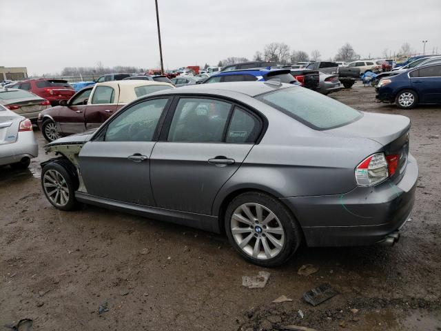 Photo 2 from auction – 2011 BMW 328 XI with VIN WBAPK7C5XBA974863