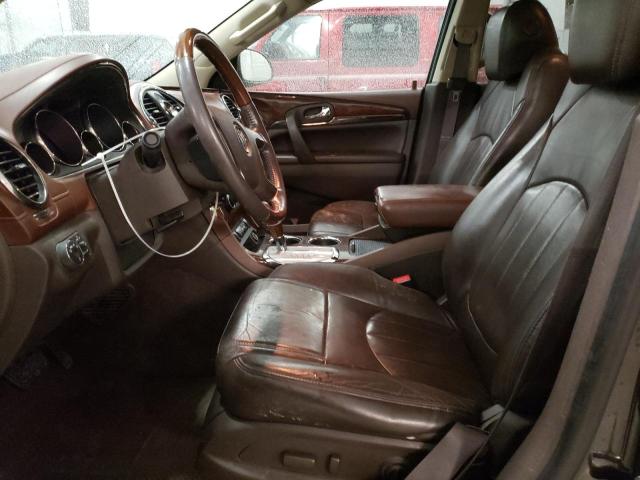 Photo 7 from auction – 2014 BUICK ENCLAVE with VIN 5GAKVBKD9EJ225073