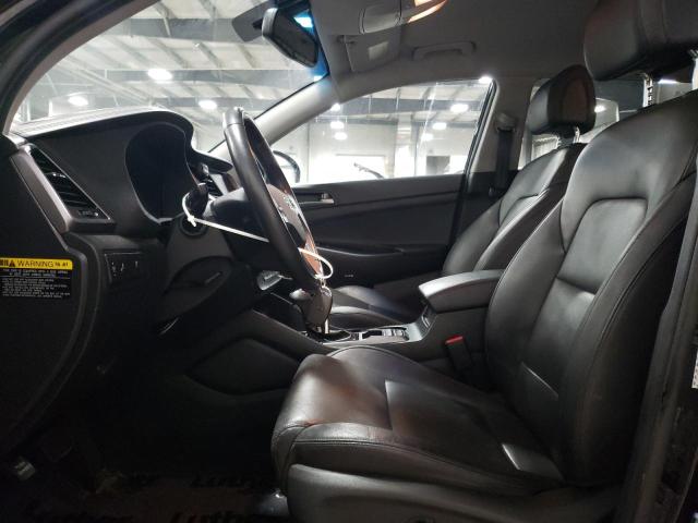 Photo 7 from auction – 2017 HYUNDAI TUCSON LIM with VIN KM8J3CA4XHU530958