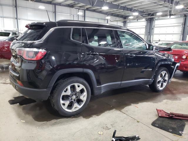 Photo 3 from auction – 2018 JEEP COMPASS LI with VIN 3C4NJDCB4JT456188